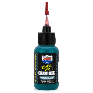 Palmetto State Armory Lucas Oil Extreme Duty Gun Oil - 1 oz - 10875