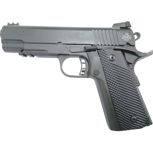 Palmetto State Armory Rock Island TAC Ultra MS HC Combo 9mm/22TCM 4.20" 17rd Pistol - 56632