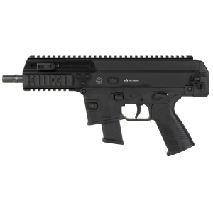 Palmetto State Armory B&T APC45 PRO .45 ACP Semi-Auto Tactical Pistol, 6.8" Barrel, Black - BT36044G