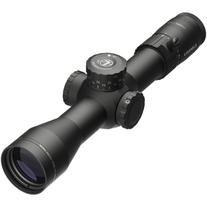 Palmetto State Armory Leupold Mark 5HD, Rifle Scope, 3.6-18X44mm, 35mm Maintube, Matte Black, PR1-MIL Illuminated Reticle