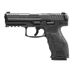 Palmetto State Armory HK VP9 OR 10 Round 9mm Pistol, Black - 81000593
