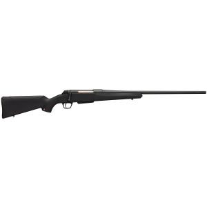Palmetto State Armory Winchester XPR .308 Win Mag Bolt Action Rifle, Matte Black - 535700236