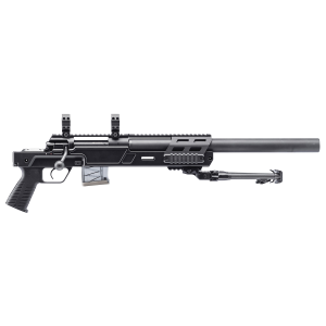 Palmetto State Armory B&T USA SPR300 Pistol Kit .300 AAC Blackout 9.80" 10rds, Black - SPR300