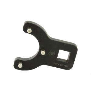 Palmetto State Armory Spike's Tactical 3-Pin AR-10  Barrel Nut Wrench for .308, Black - SAT1025