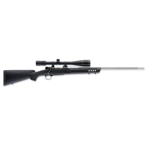 Palmetto State Armory Winchester 70 Coyote Light Stainless .325 WSM Bolt Action Rifle, Blk - 535207277