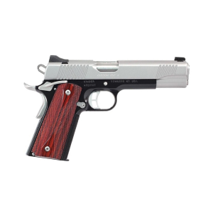 Palmetto State Armory Kimber Custom CDP II .45 ACP Pistol with Night Sights - 3200018