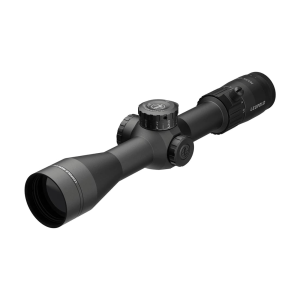 Palmetto State Armory Leupold Mark 4HD Rifle Scope 2.5-10x42mm - High Precision Scope for Mid-Range Tactical Applications - 183738