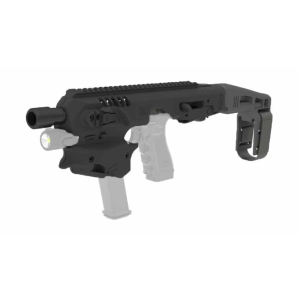 Caa Usa CAA MCK Micro Conversion Kit Blk S&W M&P - MCKSWMP