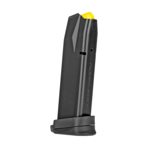 Palmetto State Armory Taurus 17rds 9mm Black Magazine - High-Performance - 389-0009-02