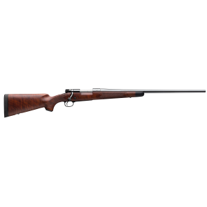 Palmetto State Armory Winchester 70 Super Grade 7mm-08 Rem Bolt Action Rifle, Stain - 535203218