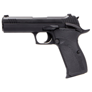Palmetto State Armory Sig Sauer P210 Carry 9mm Pistol