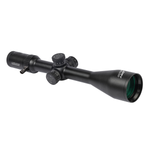 Palmetto State Armory Konus USA Glory Rifle Scope 3-24x56mm - High-Magnification Scope for Precise Targeting and Long-Distance Accuracy - 7189