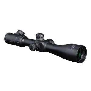 Palmetto State Armory Konus USA F30 Rifle Scope 4-16x52mm - Versatile Scope for Accurate Targeting in Various Shooting Conditions - 7299