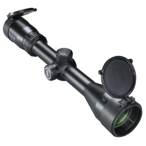 Palmetto State Armory Bushnell Engage 3-9x50mm Deploy MOA (SFP) Rifle Scope - REN3950DW
