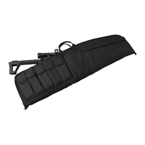 Palmetto State Armory Uncle Mike's 42" Tactical Rifle Case, Black - 52141-BK