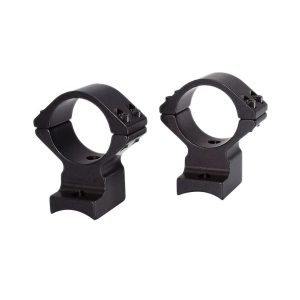 Talley 2-Piece Scope Mount 30mm Tube - Picatinny Rail Mount with 0.41"/0.55" - 730700SM
