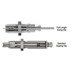 Palmetto State Armory Hornady 222 Rem (.224) 2-Die Set 546224