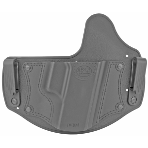 Palmetto State Armory Fobus Universal Inside Waistband Holster, Combat Cut, Fits Medium Frame Pistols, Right Hand