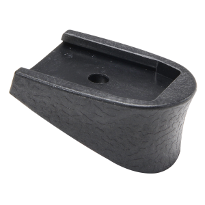 Pachmayr Grip Extender for Smith & Wesson M&P Compact Pistol, Black - 03893