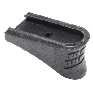 Pachmayr Grip Extender for Springfield XD-S Pistol, Black - 03895