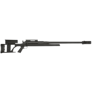 Palmetto State Armory Armalite AR-50 .50 BMG Bolt Action Rifle, Blk - 50A1BGGG