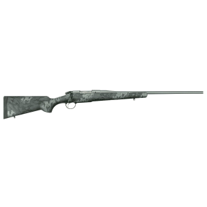 Palmetto State Armory Bergara Premier Mountain 2.0 6.5 Crd Bolt Action Rifle, Blk - BPR28-65
