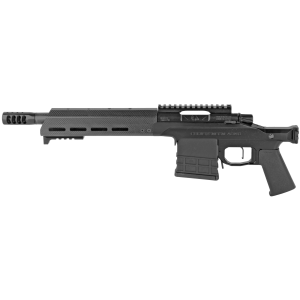 Palmetto State Armory Christensen Arms .223 Remington AR Pistol with 10.5" Barrel, Black - 8011104000
