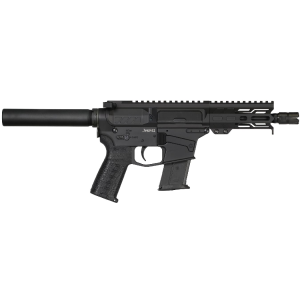 Palmetto State Armory CMMG Banshee MK57 5.7x28mm Pistol 5", Black - 57ABCAD-AB