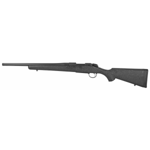 Palmetto State Armory Bergara B-14 Series 6.5 Creedmoor Bolt Action Rifle, 18" Barrel, Black - B14S512C