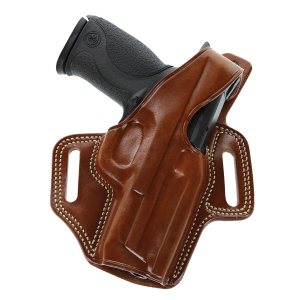 Palmetto State Armory Galco Fletch FN 503 Leather OWB Holster Right, Tan - FL652R