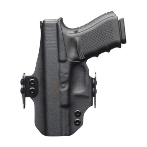 Palmetto State Armory Black Point Tactical Dual Point Right Hand SIG Sauer P365XL IWB Appendix Holster, Black - 120495