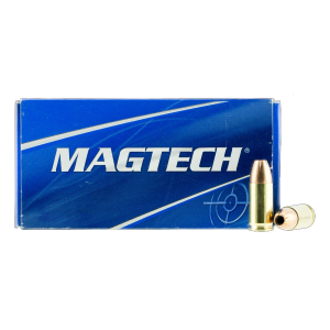 Palmetto State Armory Magtech 500 S&W Magnum Light Loading 325gr SJSP Ammunition 20rds - 500L