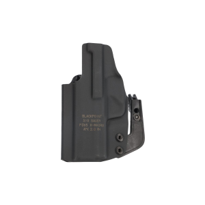 Palmetto State Armory Sig Sauer P365-XMACRO Sig P365 Composite IWB Holster Right, Black - 8901258