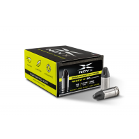 NOVX Engagement Extreme 88gr .40 S&W +P Ammo, 20rds - 40EEPSS-20