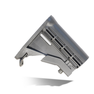 Mini Milspec M4 Stock - KAK Industry