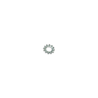 AR15 MIL-SPEC A2 GRIP LOCK WASHER