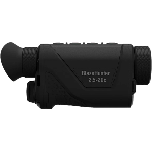 ATN BLAZE HUNTER PRO THERMAL MONOCULAR 2.5-20X 640X512 50HZ