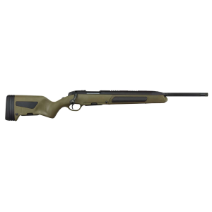 STEYR SCOUT MKII 308WIN 19 GREEN