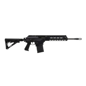GALIL ACE Rifle GEN2- 7.62 NATO, 16 Barrel, 1-20RD (SR25), Adj Sights, Side Folding Adj Buttstock