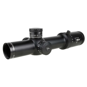 CREDO HX 1-10X28 MOA FFP ILL