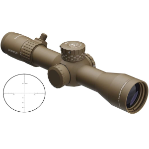LEUP MARK 5HD 3.6-18X44 PR-1MOA DE