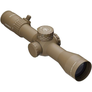 LEUP MARK 5HD 3.6-18X44 PR2-MIL DE