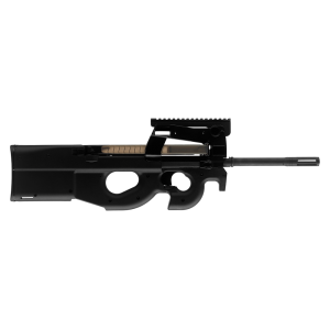 FN PS90 Standard Black 5.7x28mm 16 1- 30rd Magazines Rifle