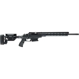 BERETTA T3X TAC A1 RIB 308WIN 20THREADED BBL BLACK 10RD