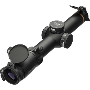 LEU VX-6HD GEN2 1-6X24 30MM CDS-SZL2 ILLUM FIRE