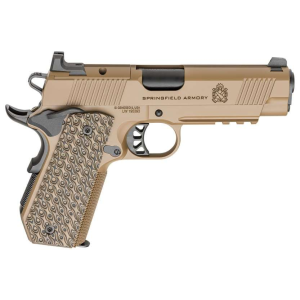 SPG PC9124LRCBCCAOS 45 TRP 1911 CRYCTLTRL 42 COY