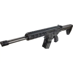 GILBOA/SILVER SHADOW G16DBR556B DBR Snake 223 Rem,5.56x45mm NATO 11.50 30+1 Black