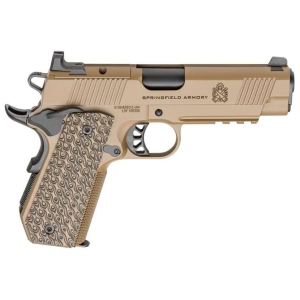 SPG PC9127LRCBCCAOS 9M TRP 1911 CRYCT LTRL 42 COY