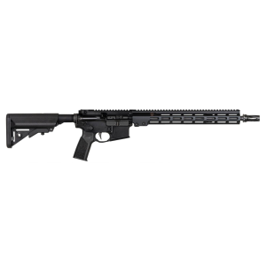 Geissele Super Duty MOD1 16 5.56 NATO CHF Barrel SSA-E X Trigger MK16 Rail HUXWRX Flash Hider Black Rifle