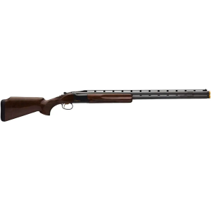 Browning 018074326 Citori CXT 12 Gauge 30 2 3 Polished Blued Gloss Black Walnut Monte Carlo Stock Right Hand